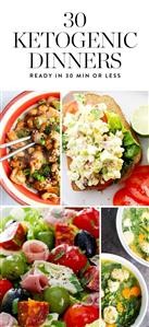Keto Carb Lovers Recipes